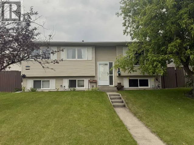 201 9 Avenue NE, Sundre, Alberta t0m1x0