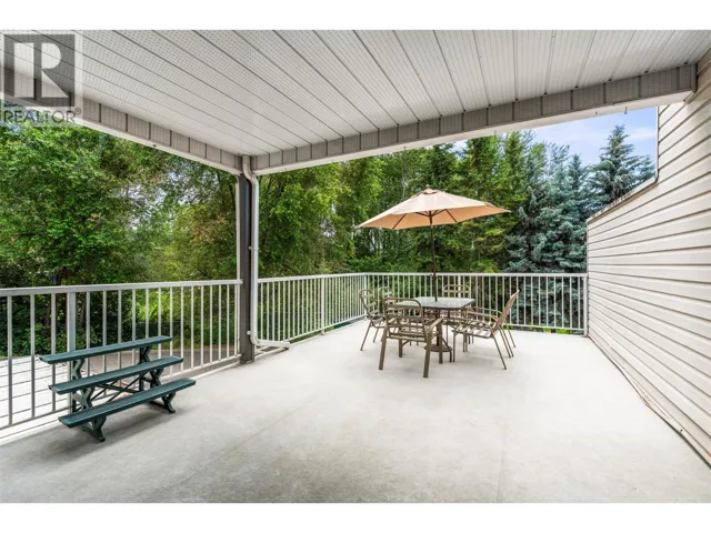 4404 Pleasant Valley Road Unit# 6, Vernon, British Columbia V1T4M3