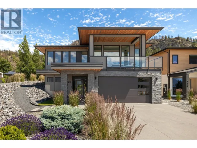 9499 Ledgestone Road, Lake Country, British Columbia V4V0A4