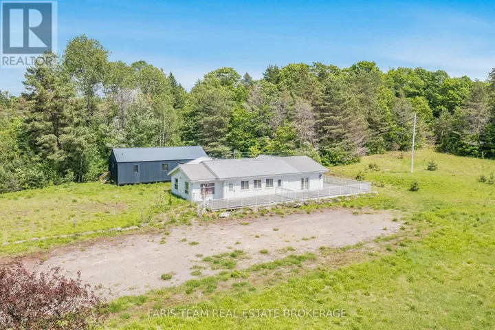 2180-2186 HIGHWAY 141, Muskoka Lakes (Watt), Ontario P0B1L0