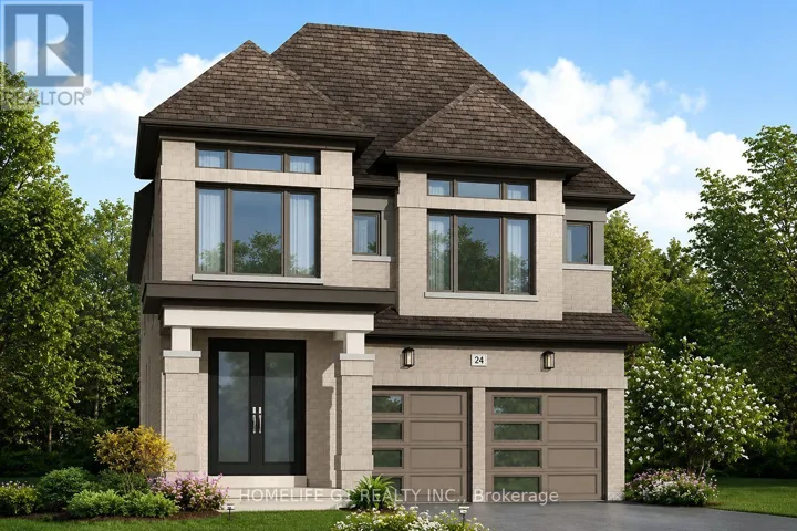 600 WINDWOOD DRIVE, Hamilton (Binbrook), Ontario L0R1C0