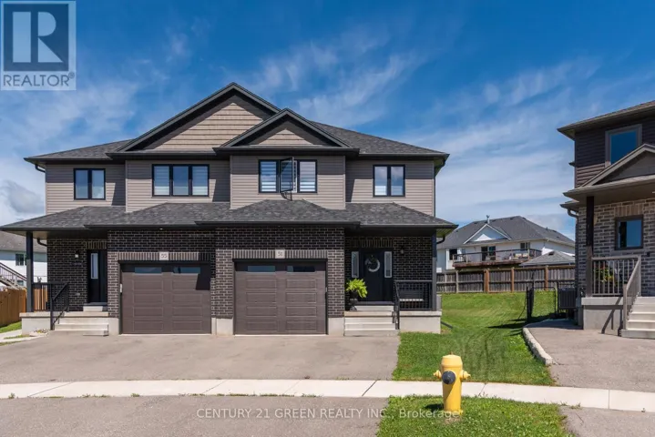 51 CRAB APPLE COURT, Wellesley, Ontario N0B2T0
