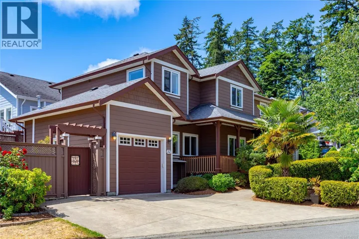 32 Stoneridge Dr, View Royal, British Columbia V9B6M4