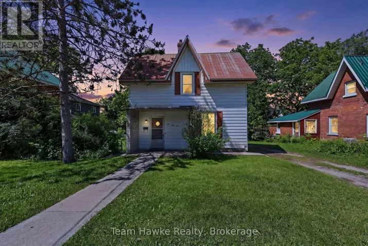 256 MANLY STREET, Midland, Ontario L4R3C6