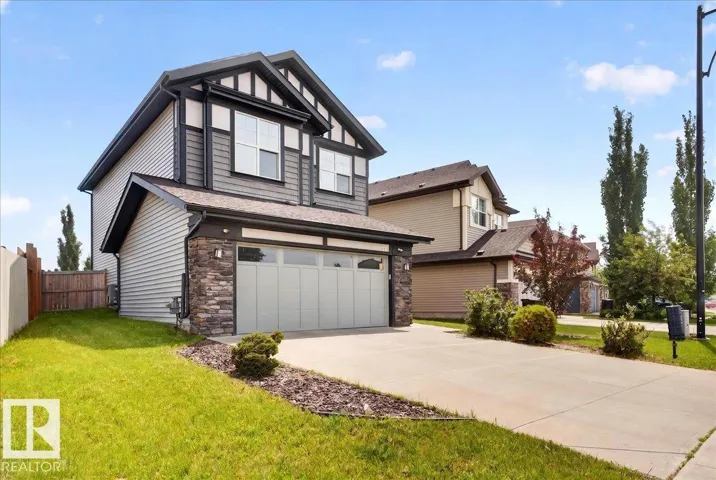 17203 71 ST NW, Edmonton, Alberta T5Z0H1