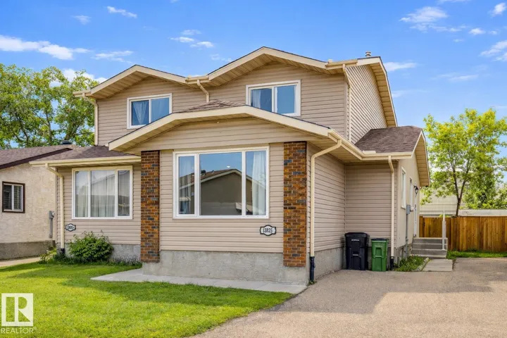 13825 114 ST NW, Edmonton, Alberta T5X4A1