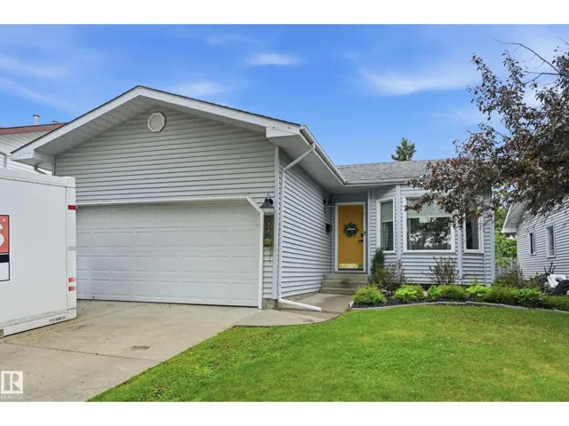 62 ALDERWOOD BV, St. Albert, Alberta T8N3Z6
