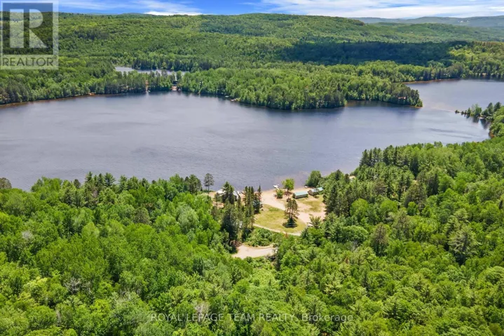 695 LONG LAKE ROAD, Madawaska Valley, Ontario K0J1B0