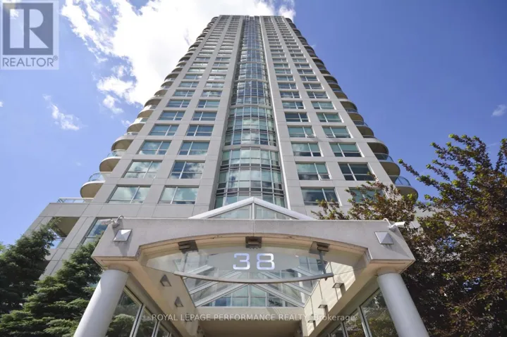 1101 - 38 METROPOLE PRIVATE, Ottawa, Ontario K1Z1E9