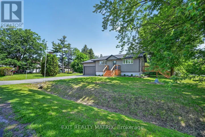 3297 WAYNE STREET, Ottawa, Ontario K0A2W0