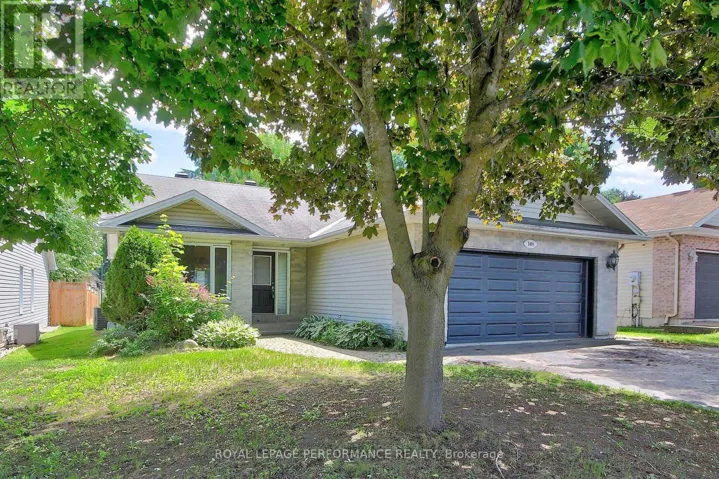 508 MALEY STREET, North Grenville, Ontario K0G1J0