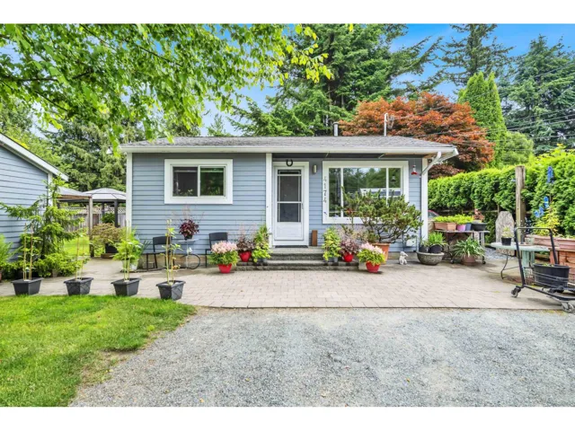 4174 BRADNER ROAD, Abbotsford, British Columbia V4X1S8