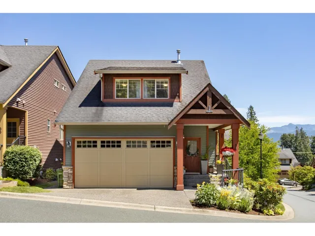 34 36169 LOWER SUMAS MOUNTAIN ROAD, Abbotsford, British Columbia V3G0B5