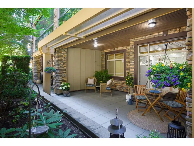 165 8258 207A STREET, Langley, British Columbia V2Y0N4