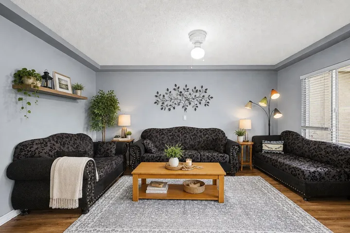 20 3075 TRETHEWEY STREET, Abbotsford, British Columbia V2T3R4