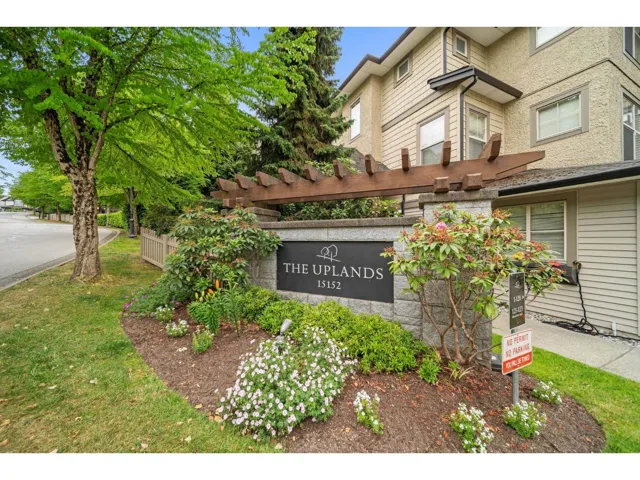 8 15152 62A AVENUE, Surrey, British Columbia V3S1V1