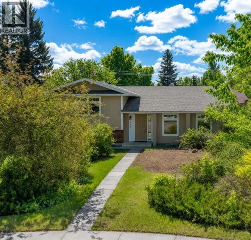 452 PARKRIDGE Rise SE, Calgary, Alberta T2J5C3