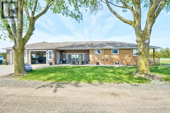 4791 CONCESSION RD 9, Windsor, Ontario N0R1K0