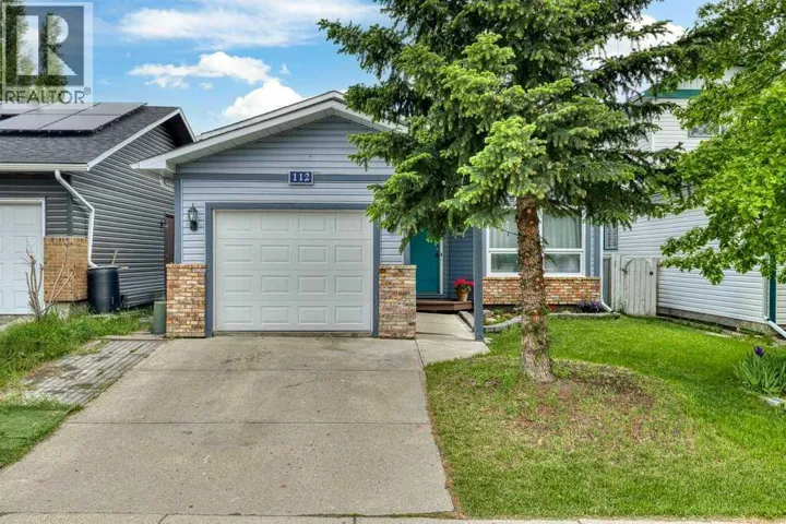 112 Cedargrove Way SW, Calgary, Alberta T2W4V2