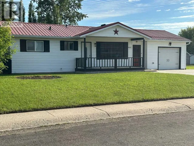 1422 19 Avenue, Didsbury, Alberta T0M0W0