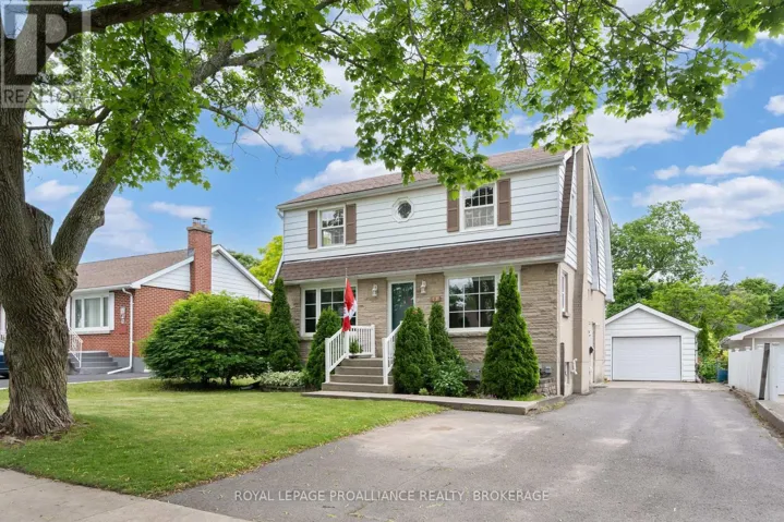 12 WESTMORELAND ROAD, Kingston (West of Sir John A. Blvd), Ontario K7M1J5