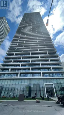 3207 - 898 PORTAGE PKWY PARKWAY, Vaughan (Vaughan Corporate Centre), Ontario L4K0J6