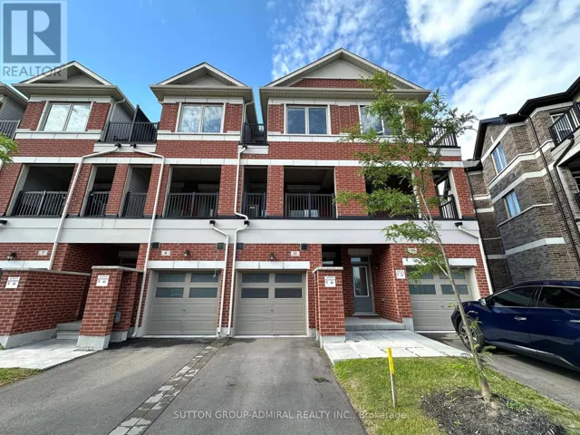 11 SAIGEN LANE, Markham (Cedar Grove), Ontario L6B1R2