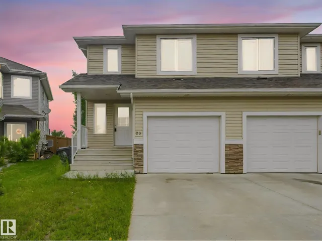 23 ASHBY GD, Spruce Grove, Alberta T7X4R5