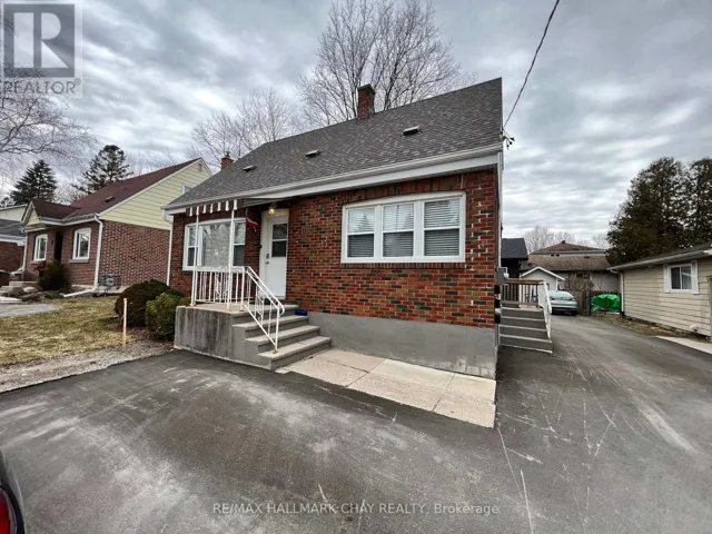 A - 10 BOWMAN AVENUE, Barrie (Codrington), Ontario L4M1V2