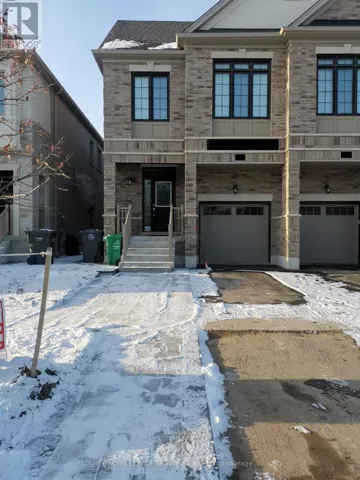 56 HUBBELL ROAD, Brampton (Bram West), Ontario L6Y2A5