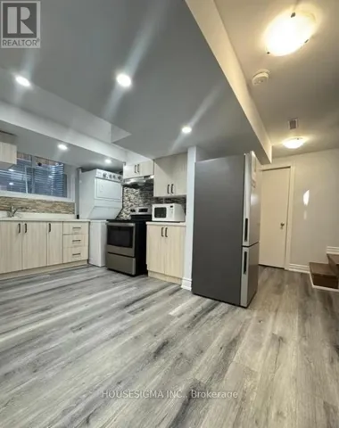 BASEMENT - 659 ROSELAIRE TRAIL, Mississauga (Hurontario), Ontario L5R3C6