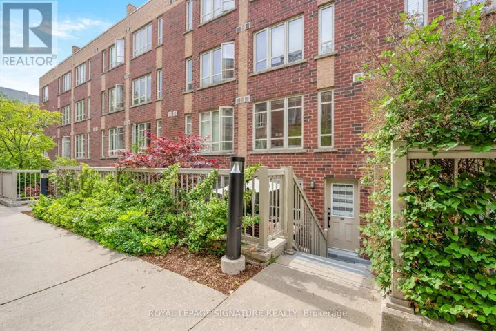 163 - 351 WALLACE AVENUE, Toronto (Dovercourt-Wallace Emerson-Junction), Ontario M6P3N1