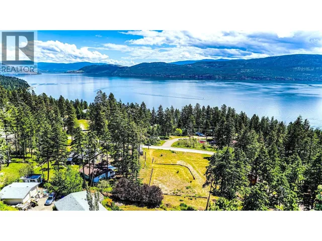 9534 Hodges Road, Vernon, British Columbia V1H2G4