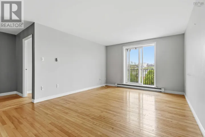 #323 7 Jamieson Street, Dartmouth, Nova Scotia B3A4L2