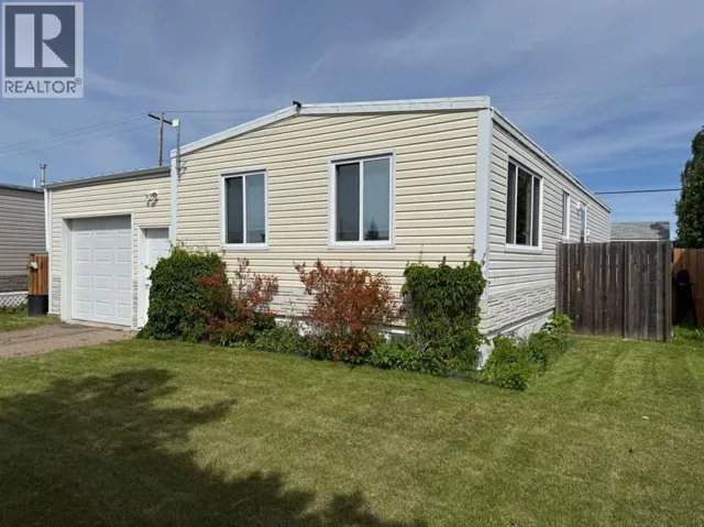 9, 5308 57 Street, Lloydminster, Alberta T9V2A3