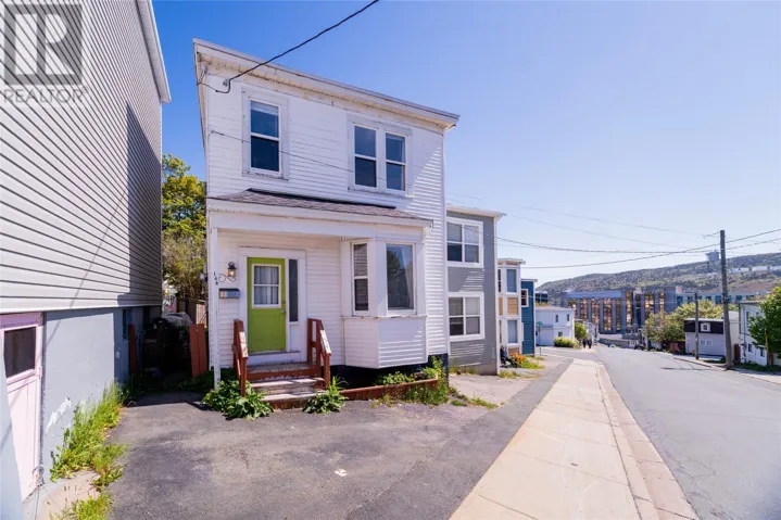140 Casey Street, St. John's, Newfoundland & Labrador A1C4Y1