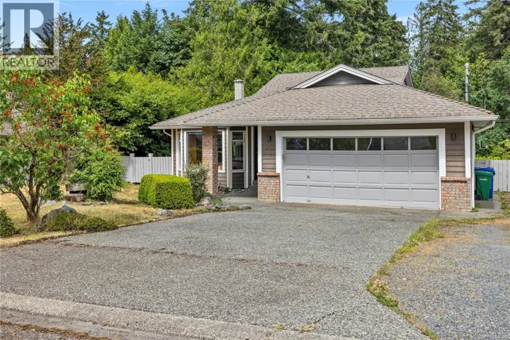 254 Emery Way, Nanaimo, British Columbia V9R5Z8