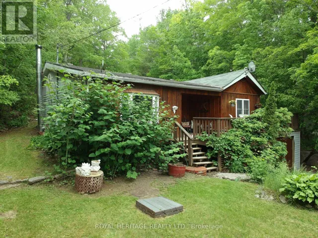 95 WHISPERING WATERS ROAD, Trent Hills, Ontario K0K2M0