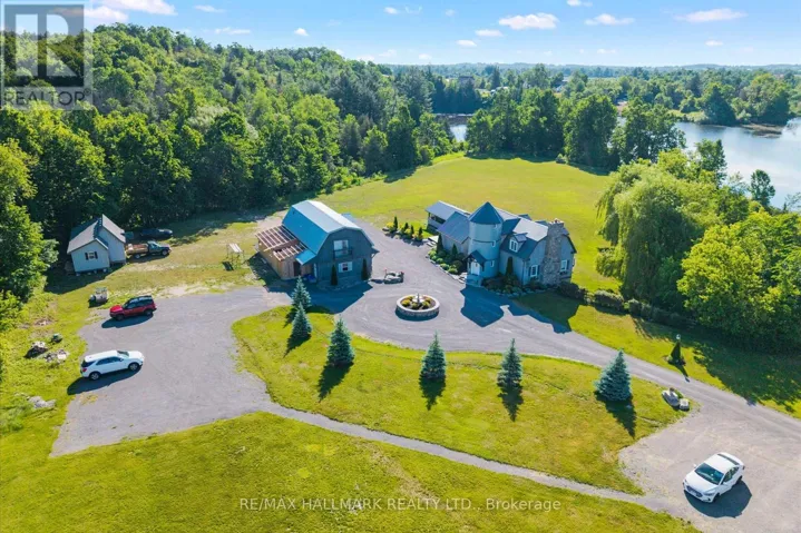 105 COUNTY RD 40 ROAD, Asphodel-Norwood (Norwood), Ontario K0L2V0
