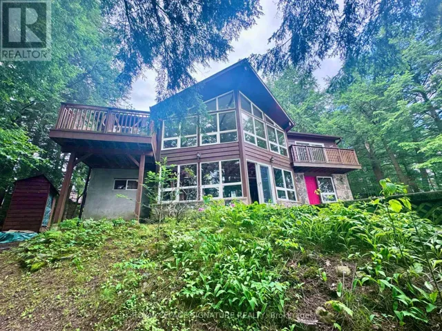 1295 BEAVERDAM TRAIL, Minden Hills (Snowdon), Ontario K0M2K0