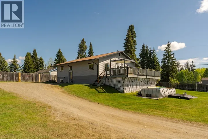 7687 SABYAM ROAD, Prince George, British Columbia V2K2K4