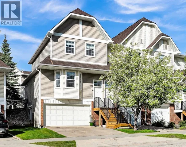 264 Tuscany Springs Boulevard NW, Calgary, Alberta T3L2R6