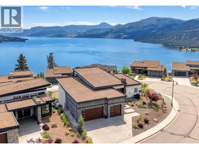 8908 Hampshire Crescent, Vernon, British Columbia V1H2K9