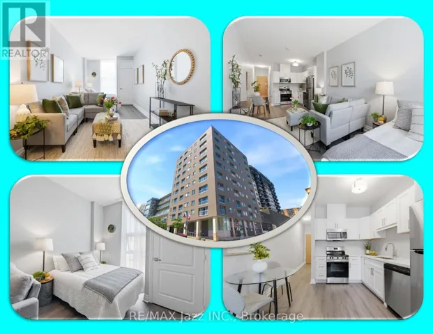 102 - 44 BOND STREET W, Oshawa (O'Neill), Ontario L1G6R2