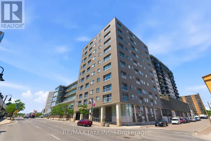 102 - 44 BOND STREET W, Oshawa (O'Neill), Ontario L1G6R2