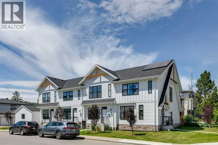 1927 42 Street NW, Calgary, Alberta T3B5H1