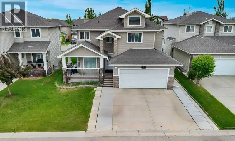 113 Cove Hill, Chestermere, Alberta T3A6B5