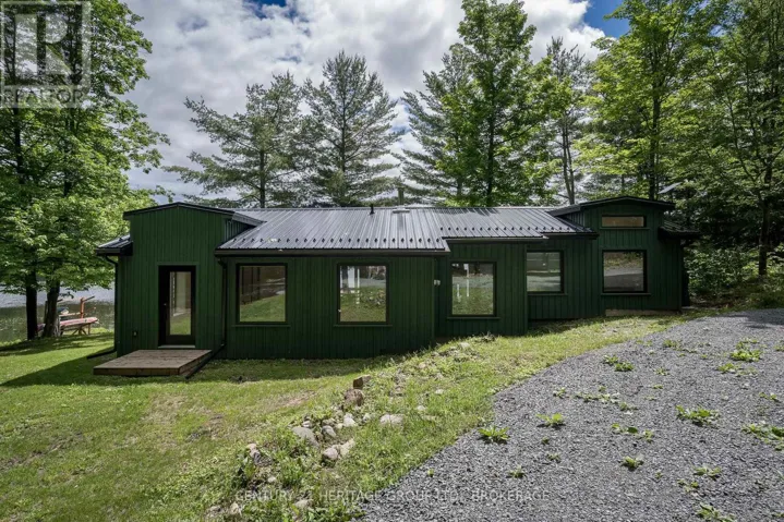 1452 LEGGAT LAKE ROAD, Frontenac (Frontenac Centre), Ontario K0H2K0