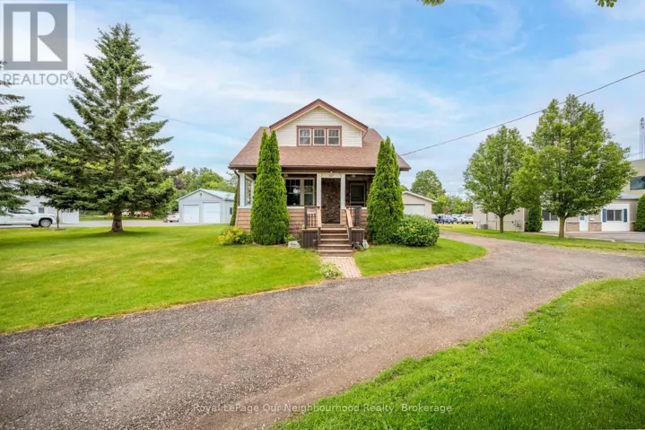 107 TORONTO ROAD, Port Hope, Ontario L1A3S4