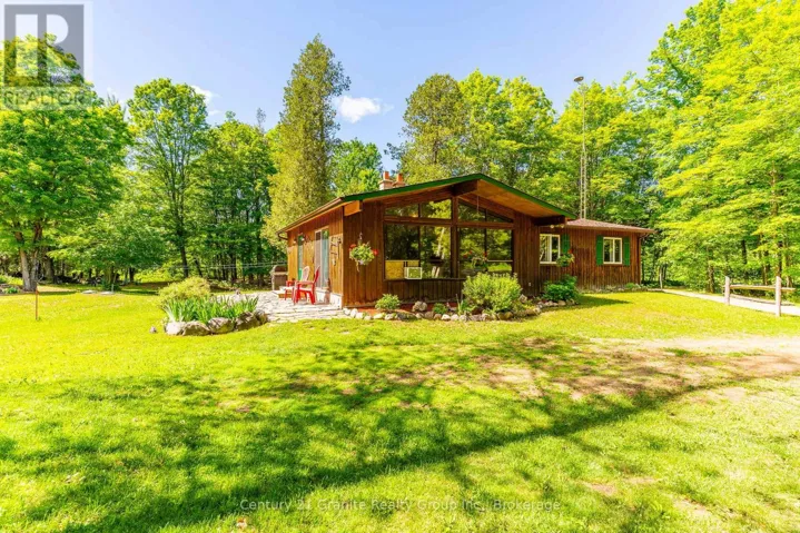 1069 RICE ROAD, Minden Hills (Lutterworth), Ontario K0M1K0
